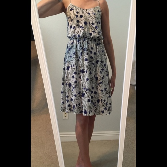 Zara Dresses & Skirts - Zara Pretty Sundress